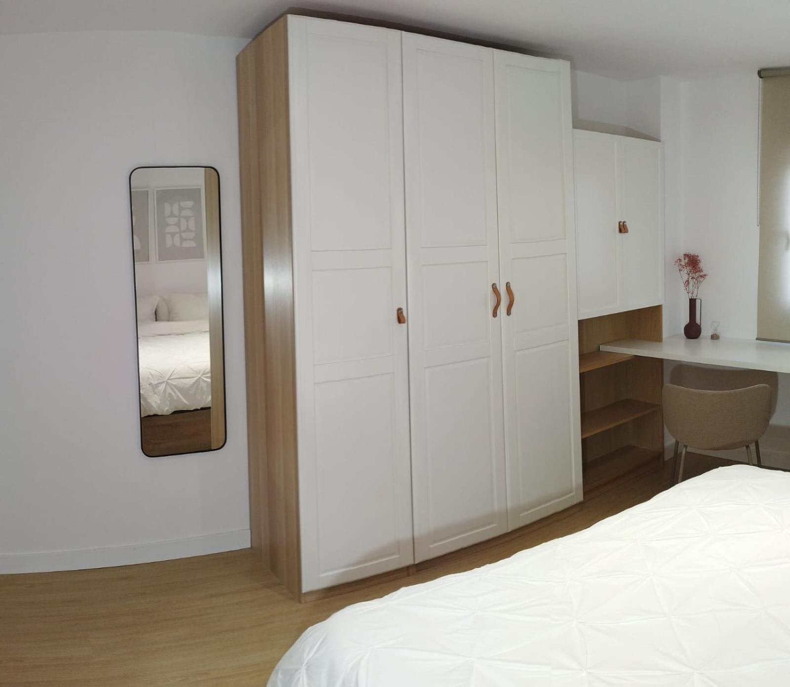 Apto Franchy C Telde Quarto foto